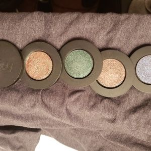 Melt Shape Shift Stack